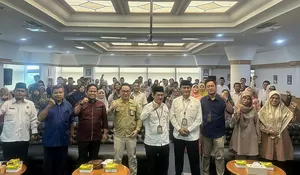 Simak Yuk! Pentingnya Jaminan Sosial Ketenagakerjaan bagi Tenaga Pendidik Keagamaan