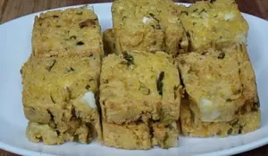 Resep Tahu Sosis Goreng untuk Stok Menu Masakan Harian atau Jadi Ide Bekal Anak yang Praktis!