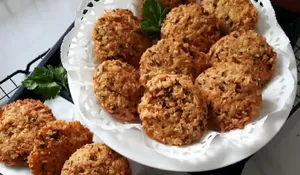 Ada Cemilan Dari Olahan Singkong yang Super Renyah dan Gurih, Ayo Coba Nih Resep Carang Mas Singkong