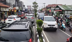 Trasportasi Publik Makin Tertata, 2026 Diklaim Kota Depok Bebas Macet