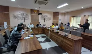 Miliki Kemiripan, Kota Depok dan Tianjin Cina Jalin Kerjasama Pembangunan, Simak Penjelasannya 