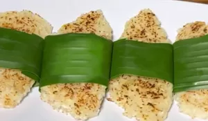 Dari Olahan Beras Ketan dan Pisang, Kamu Bisa Membuat Ledre Ketan Isi Pisang Khas Solo yang Enak dan Pas Buat Temen Ngopi!