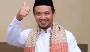 Ade Firmansyah Dibuat Murka dengan Ulah Oknum Pendukung Supian-Chandra : Tanda Kemenangan Imam Budi Hartono dan Ririn Farabi Arafiq di Pilkada Depok