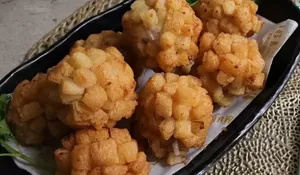 Cocok Buat Cemilan Atau Ide Bekal Anak yang Gak Bisa Ditolak! Langsung Cobain Resep Bola Bola Udang Roti Tawar Ini di Rumah!