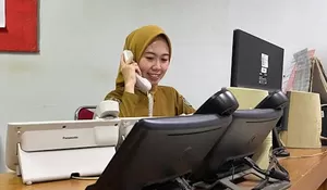 Tagihan Telepon Pemkot Depok Capai Rp265,7 Juta, Ini Rinciannya