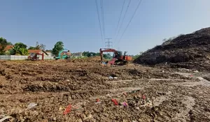 Urusan Sampah Beres! Pemkot Siapkan Rp2,7 Miliar untuk Operasional TPST Depok 