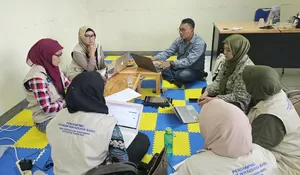 Semuanya Difasilitasi Pemkot! Program WUB Idris-Imam Banyak Manfaat di Depok, Faktanya Omset Naik 850 Persen