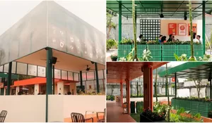 Pelari Kalcer Wajib Mampir! Ini 5 Spot Nongki Murmer Sehabis Jogging di Bogor