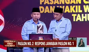 Soal Pengangguran, Supian Suri dan Chandra Rahmansyah Singgung Tak Ada BLK Selama 25 Tahun