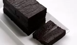 Brownies Kukus Selembut dan Senyoklat Ini Buatnya Mudah, Gak Perlu Pake Telur dan Cuman Diaduk Aja! 