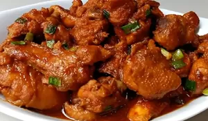 Bumbunya Meresap Hingga ke Dalam dengan Rasa Pedas Manis yang Nagih, Ayo Cobain Resep Ayam Pedas Manis Ini!