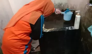 Depok Waspada DBD : Sawangan, Pancoranmas, Beji Punya Kasus Terbanyak