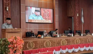 Pemkot Depok Usulkan Pendapatan Daerah Rp4,325 Triliun, Ini Penjelasan Walikota Mohammad Idris 
