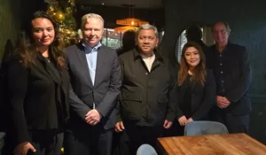 Tim Heru Wasesa Gali Sejarah Nusantara dari Perspektif Eropa