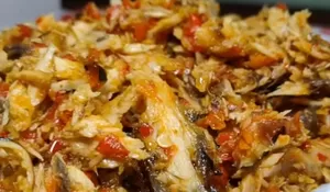 Sudah Belum Coba Olahan Ikan Tongkol Ini? Rasanya Pedas Bikin Nagih dan Buatnya Super Gampang!