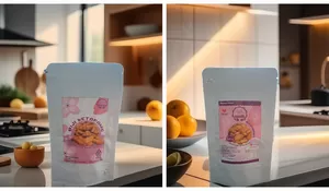 Bersama WUB Depok Jangkauan Pemasaran Usaha Vivi Kian Luas, Yuk Gabung!