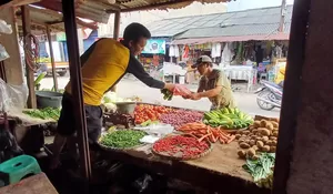 PPN Naik, Daya Beli Masyarakat Depok Turun
