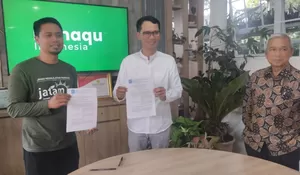 Muhammadiyah, Akademisi dan Pelaku Bisnis Deklarasikan Ketahanan Pangan Nasional