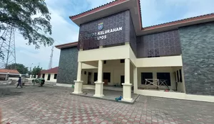 Dibangun Bertahap, 2026 Dipastikan Seluruh Kantor Pelayanan Masyarakat di Depok Tuntas Dipercantik