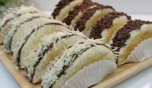 Pisang Matang Bingung Dibuat Apa? Cobain Deh Roti Pisang Keju Meses yang dari Roti Tawar Ini, Bisa Jadi Cemilan Simple atau Ide Jualan!