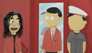 Lima Jurnalis Pers Mahasiswa Catatan Kaki Ditangkap Polisi Usai Liput Aksi Soal Pelecehan Seksual, Dua Masih Ditahan