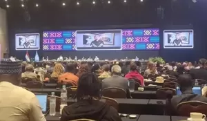 Menteri Kebudayaan Tegaskan Komitmen Perkuat Diplomasi Budaya: Usulkan Tiga Warisan Budaya ke UNESCO