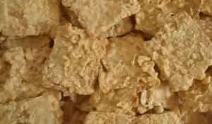 Kamu Bisa Membuat Keripik Tempe Super Renyah dan Gurih yang Cocok untuk Cemilan atau Ide Usaha Ini di Rumah!