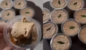 Rasa Manis dari Gula Merah yang Pas dan Tekstur Lembut Membuat Resep Puding Srikaya Gula Merah Ini Akan Cocok untuk Ide Jualan!