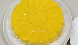 Lebih Gampang Tapi Rasanya Tetap Enak. Yuk, Coba Resep Puding Pisang Barongko Tanpa Daun Ini di Rumah!