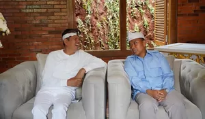 Jawab Tantangan Dedi Mulyadi, Begini Siasat Supian Suri Maksimalkan Pembangunan di Depok Dengan Modal Cuma Rp4 Triliun