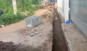 Pembangunan 781 Titik Drainase di Depok Sudah 70 Persen, Ini Rinciannya 