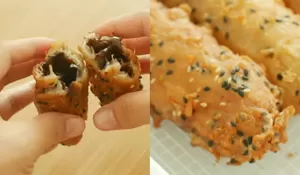 Renyah dan Nyoklat Banget! Ayo Coba Buat Pisang Goreng Kopong Isi Coklat Lumer Ini yang Bisa Jadi Ide Jualan Kekinian