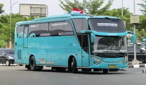 Jangan Hanya Telolet! Ini yang Lebih Penting Saat Sewa Bus Pariwisata