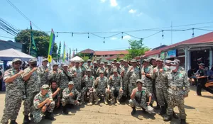 Tumbuhkan Loyalitas Kader! PKB Kota Depok Akan Gembleng Satgas KGB