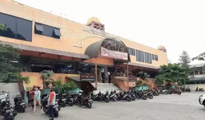 Usai Viral Bayar Parkir 2 Kali di Pasar Agung Depok, Pengelola Janji Lakukan Perbaikan