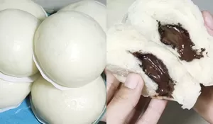 Dijamin Resep Bakpao Isi Coklat Ini Anti Gagal dengan Tekstur Mulus dan Lembut!