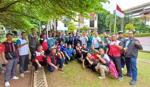 Hore! UMK Depok Naik Rp317 Ribu di 2025