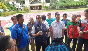 Sepakat UMK Depok Naik 6,5 Persen, Serikat Buruh : Upah Minum Naik, Perekonomian Meningkat