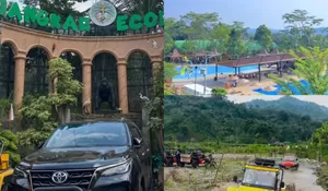 Tempat Wisata Super Lengkap yang Bisa Dijadikan Destinasi Liburan Akhir Tahun Bareng Keluarga!