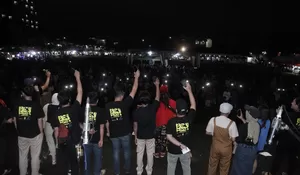 Beji Fest 2024 Berlangsung Sukacita, 2 Ribu Orang Nikmati Seluruh Pertunjukan