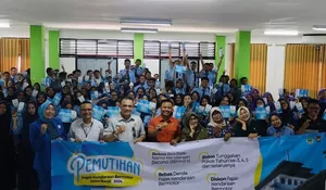 Relaksasi Pajak Kendaraan : Kontribusi Nyata untuk Pembangunan Depok