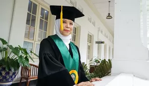 Penyakit Jamur Sebagai Ancaman Kesehatan Global Tersembunyi 