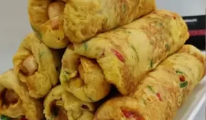 Resep Roti Telur Gulung Buatnya Mudah dan Bisa Jadi Menu Sarapan yang Si Kecil Doyan!