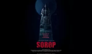 Segera Tayang! Film Sorop yang Diadaptasi dari Kisah Horor Viral yang Bikin Merinding