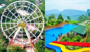 Bisa Buat Liburan Makin Nyaman, Inilah Rekomendasi Tempat Wisata Anti Macet di Bogor!