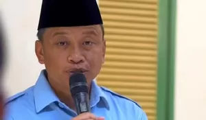 Harlah ke 102 Nahdlatul Ulama, Walikota Depok Terpilih Supian Suri Doakan NU Semakin Kuat
