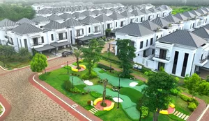 Cimanggis Golf Estate, Solusi Hunian Tenang dan Investasi Strategis