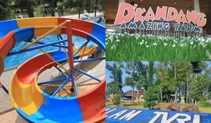 Gak Perlu Jauh-Jauh! Inilah Rekomendasi Tempat Wisata Depok yang Bisa Jadi Destinasi Liburan Tahun Baru