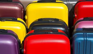 Rekomendasi Merk Koper Terbaik yang Perlu Kamu Miliki di Rumah