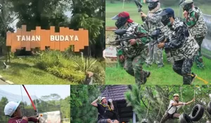 Tempat Wisata Anti Macet di Bogor dengan Aktivitas Seru yang Cocok Untuk Liburan Tahun Baru Bareng Keluarga!